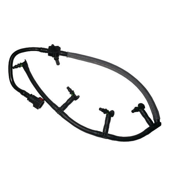 Butée hydraulique I