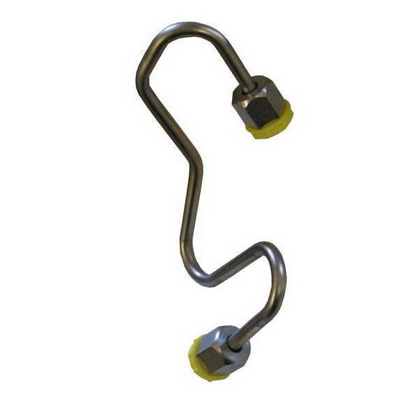 Butée hydraulique Coupé