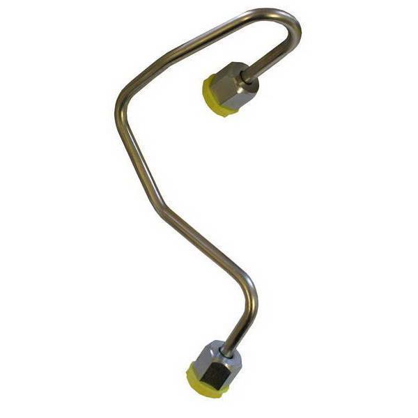 Butée hydraulique Coupé