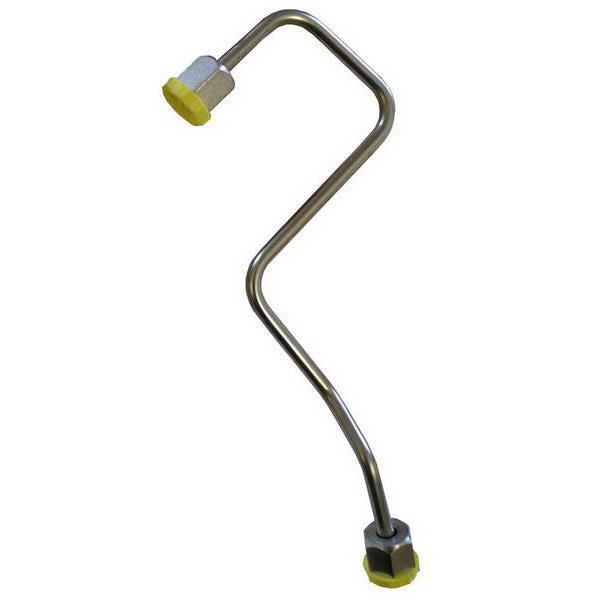 Butée hydraulique Coupé