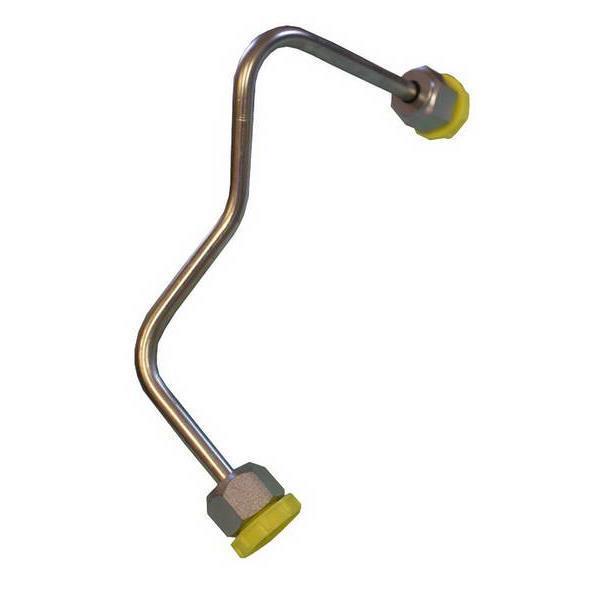 Butée hydraulique I