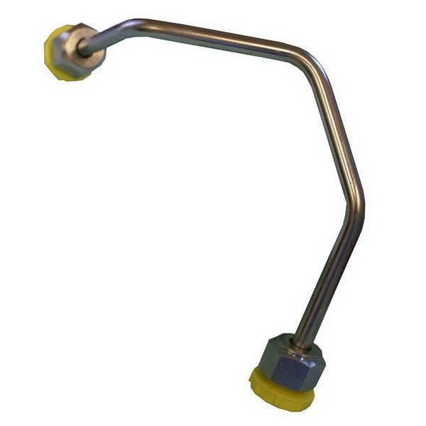 Butée hydraulique I