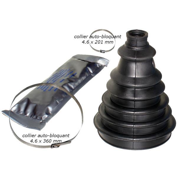 Soufflet de cardan PLANET TECH ref. PL7100