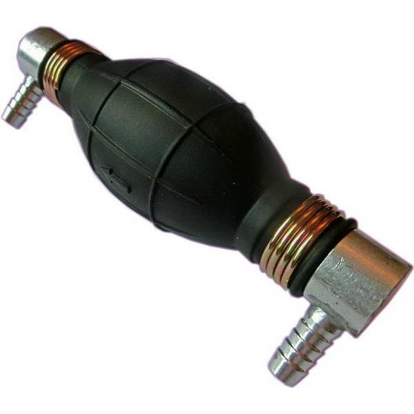 Butée hydraulique I