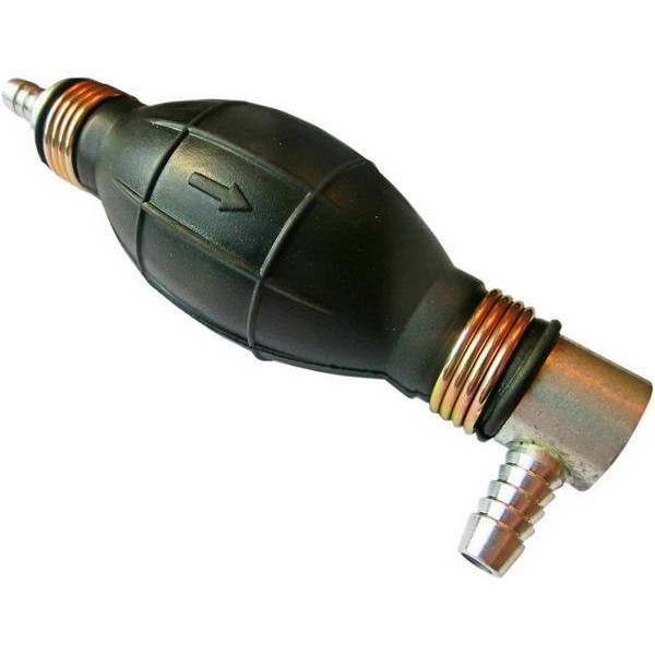 Butée hydraulique I