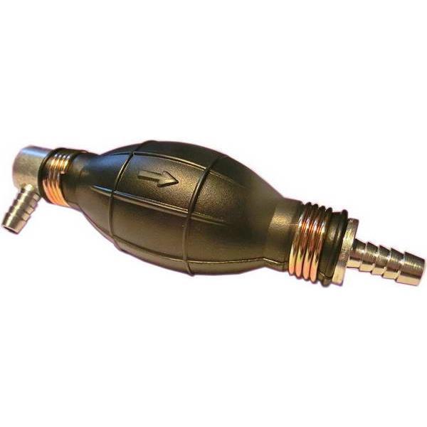 Butée hydraulique I
