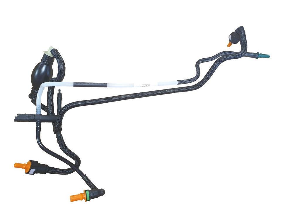 Butée hydraulique Fiesta