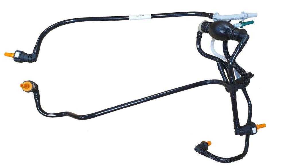 Butée hydraulique I
