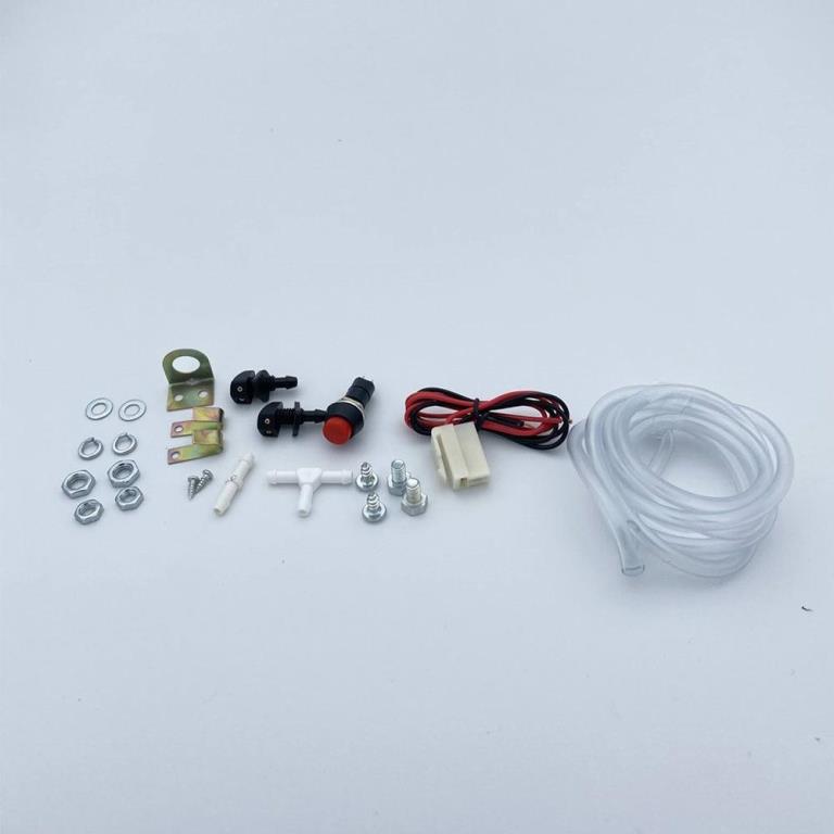 Kit lave-phares PLANET TECH ref. 502001