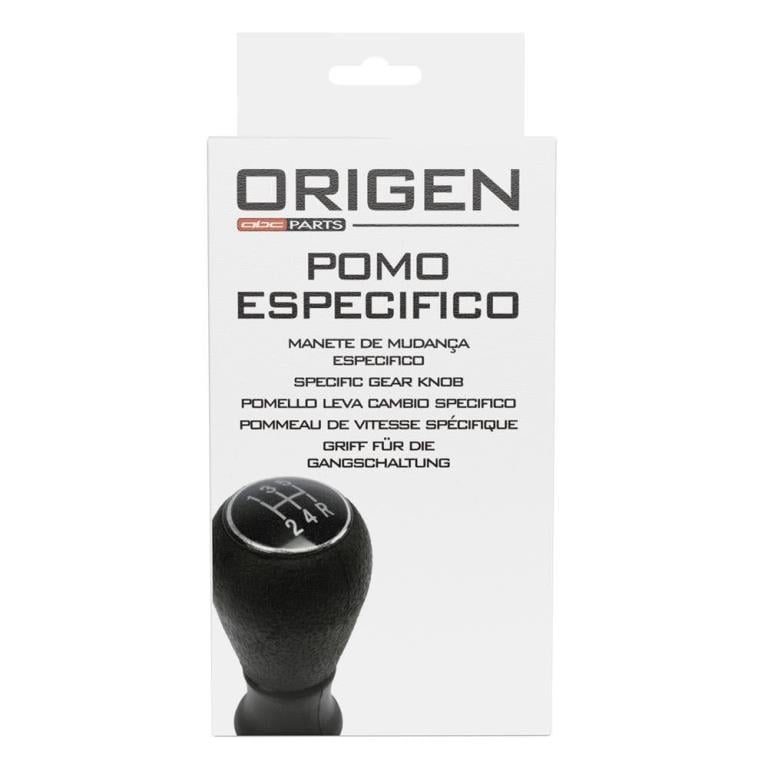 Perilla de cambio de marcha ABC PARTS ref. POM10141