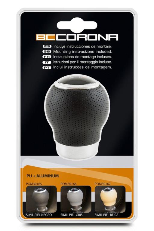 Perilla de cambio de marcha ABC PARTS ref. POM30165