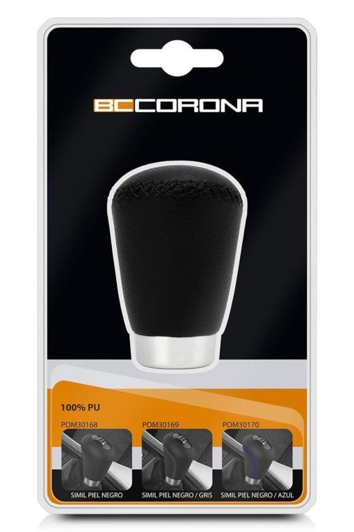 Perilla de cambio de marcha ABC PARTS ref. POM30168