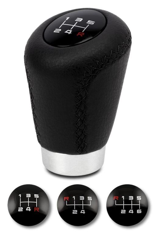 Perilla de cambio de marcha ABC PARTS ref. POM30168