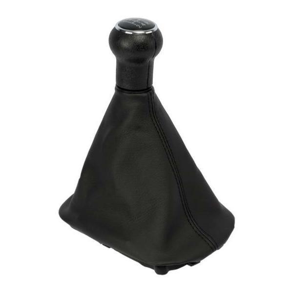 Pommeau de levier de vitesse et soufflet ABC PARTS POM40105