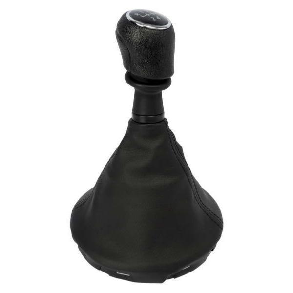 Pommeau de levier de vitesse et soufflet ABC PARTS POM40117