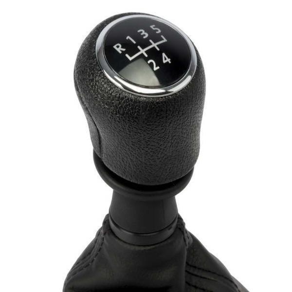 Pommeau de levier de vitesse et soufflet ABC PARTS POM40117