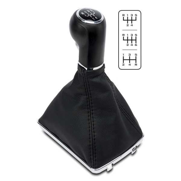 Perilla de cambio de marcha ABC PARTS ref. POM40128