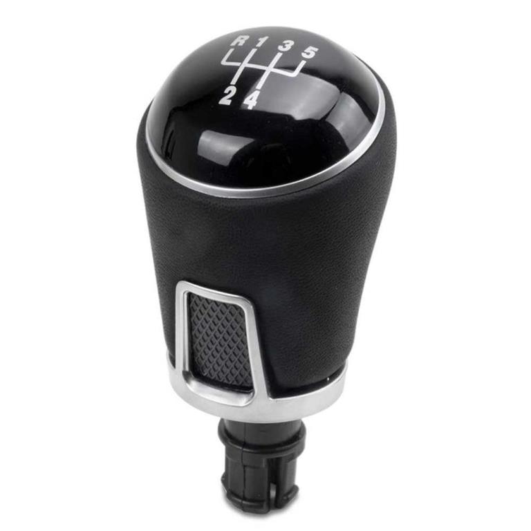 Perilla de cambio de marcha ABC PARTS ref. POM40153V5