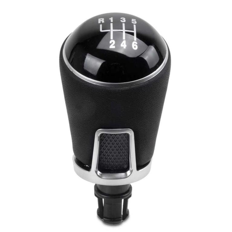 Perilla de cambio de marcha ABC PARTS ref. POM40153V6