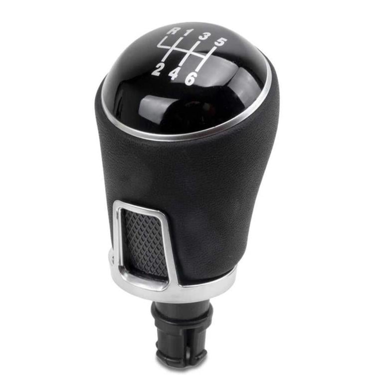 Perilla de cambio de marcha ABC PARTS ref. POM40153V6