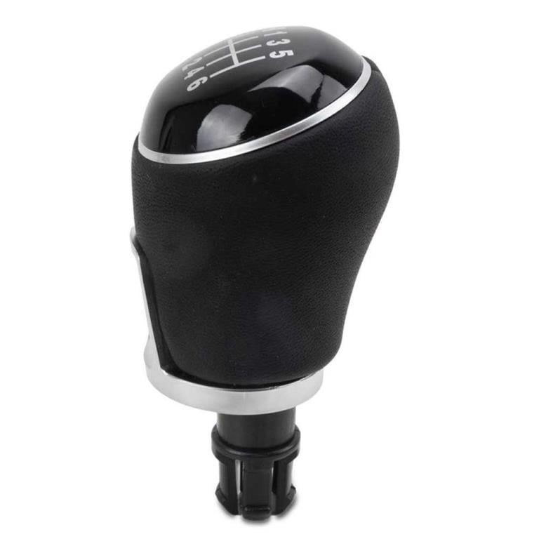 Perilla de cambio de marcha ABC PARTS ref. POM40153V6
