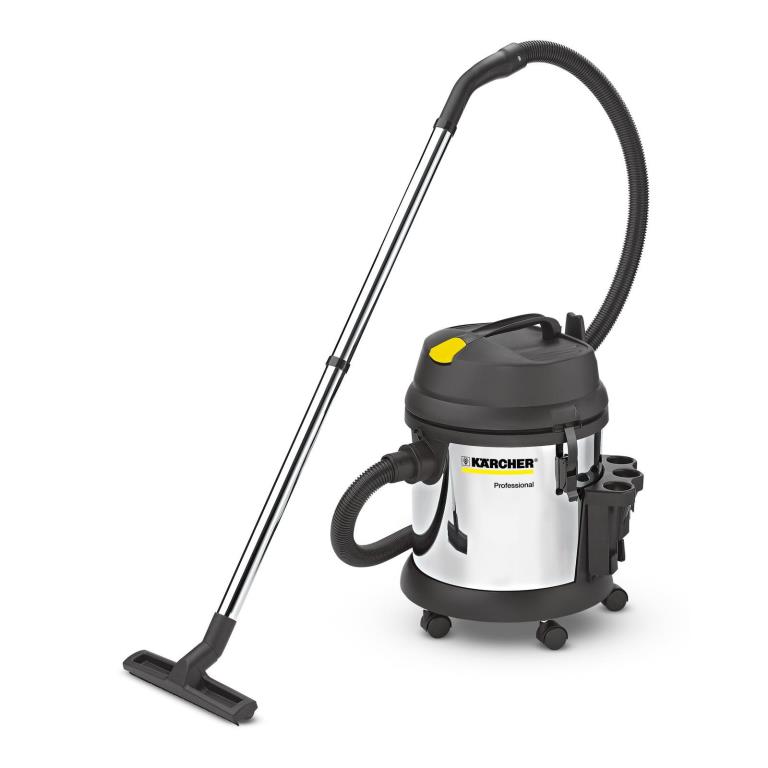 Aspirateur KARCHER NT 27/1 ME - ref. 14281000