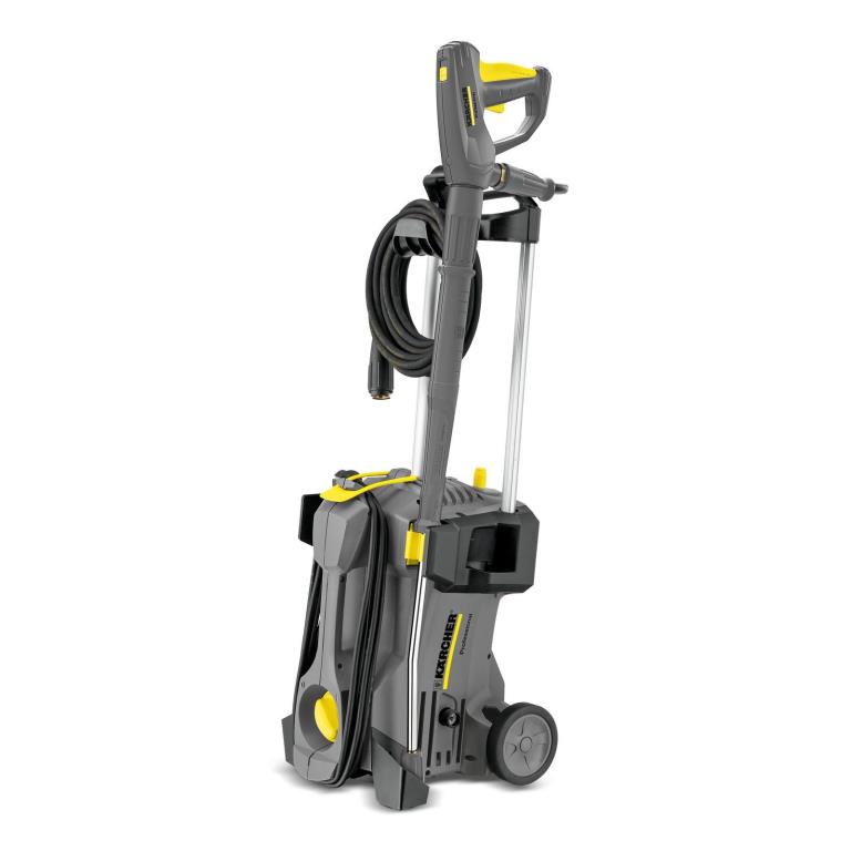 Nettoyeur haute pression KARCHER HD 5/11 P + - ref. 15209610