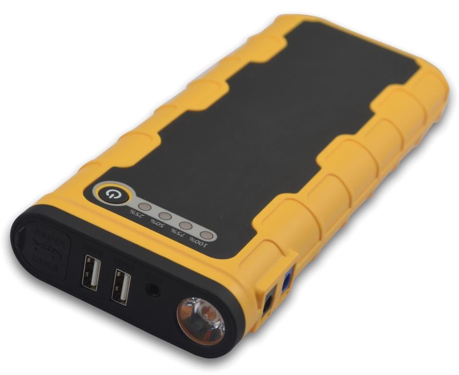Booster de démarrage (Booster de batterie) RODAC ref. RABST12700