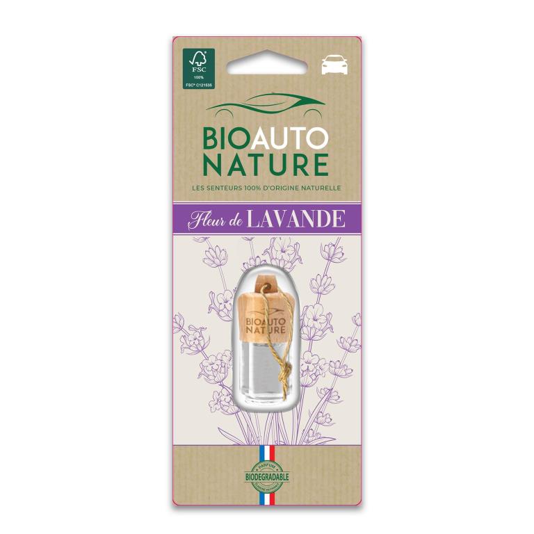 Diffuseur parfum BIO AUTO NATURE ref. 195510