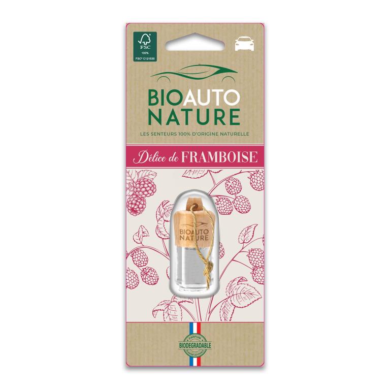 Diffuseur parfum BIO AUTO NATURE ref. 195511