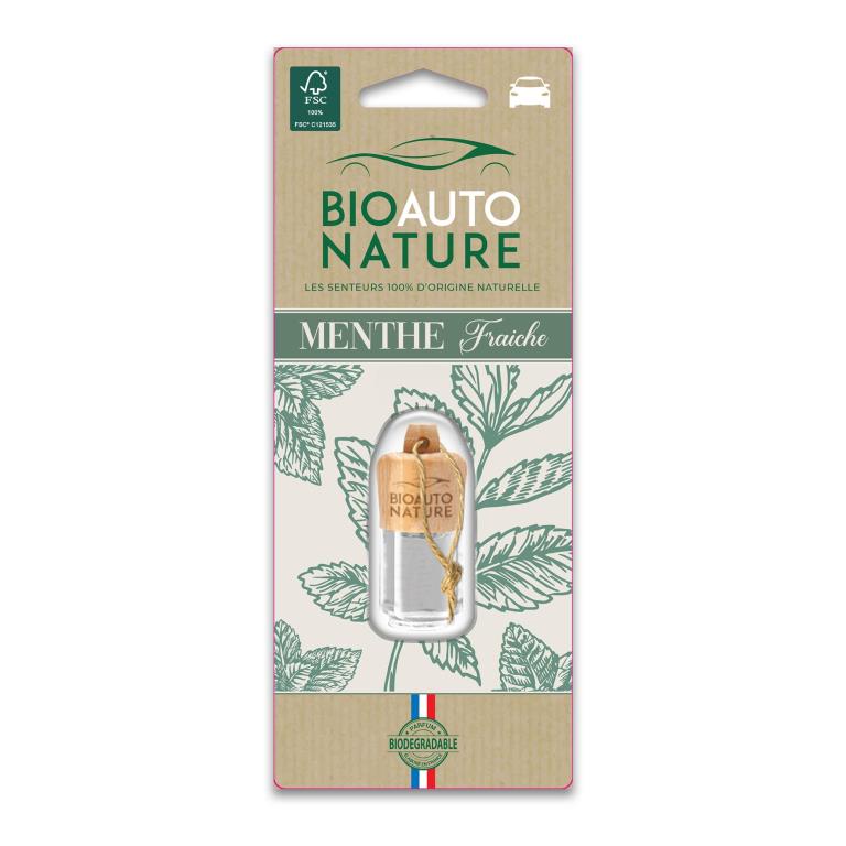 Diffuseur parfum BIO AUTO NATURE ref. 195512