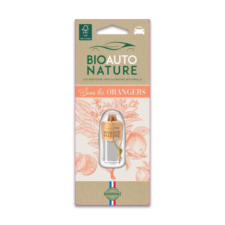 Diffuseur parfum BIO AUTO NATURE ref. 195513