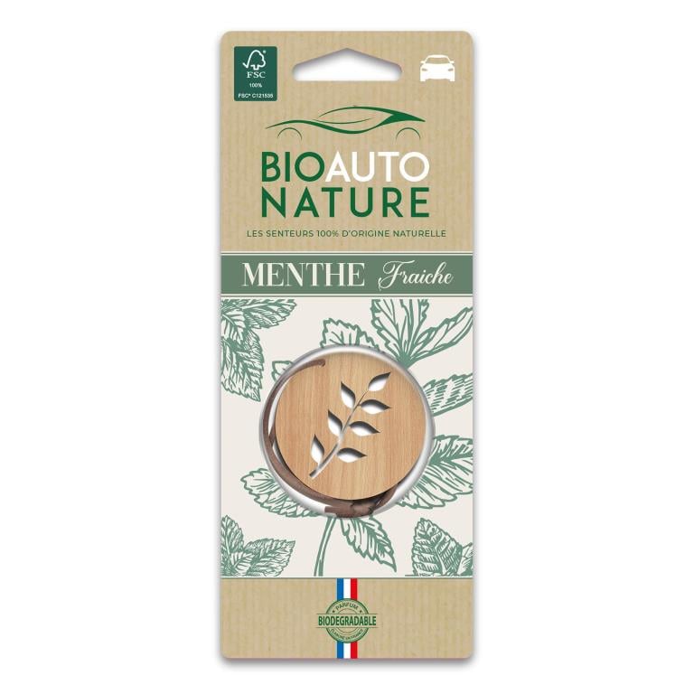 Diffuseur parfum BIO AUTO NATURE ref. 195522