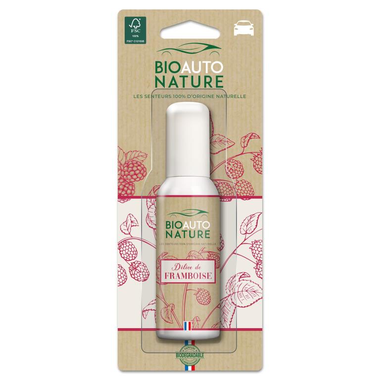 Diffuseur parfum BIO AUTO NATURE ref. 195541