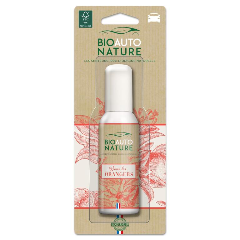 Diffuseur parfum BIO AUTO NATURE ref. 195543