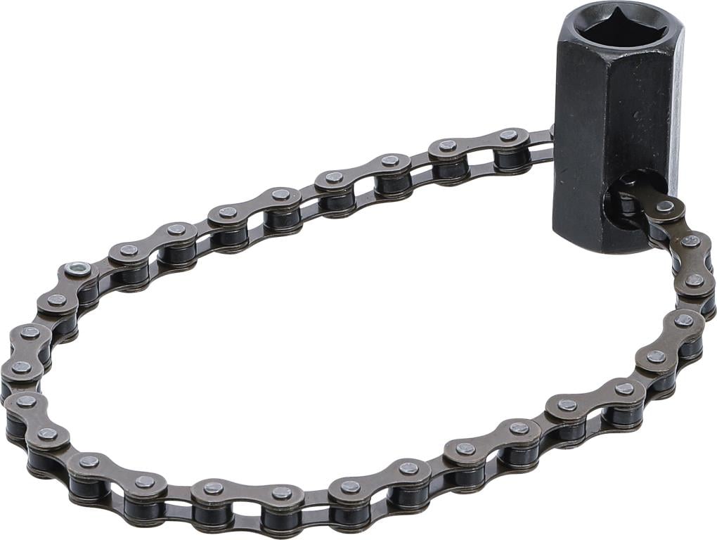 Butée hydraulique B