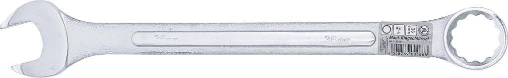 Clé mixte BGS DIY ref. 1185-36