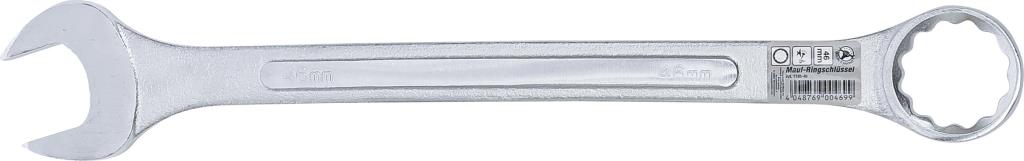 Clé mixte BGS DIY ref. 1185-46