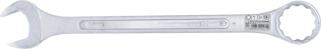 Clé mixte BGS DIY 1185-55