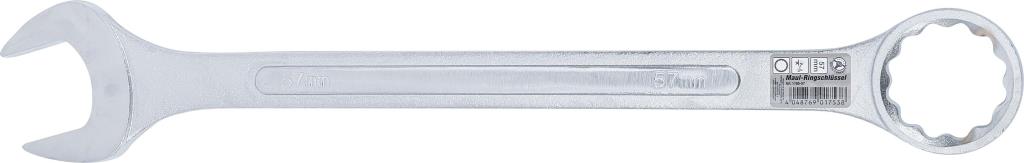 Clé mixte BGS DIY ref. 1185-57