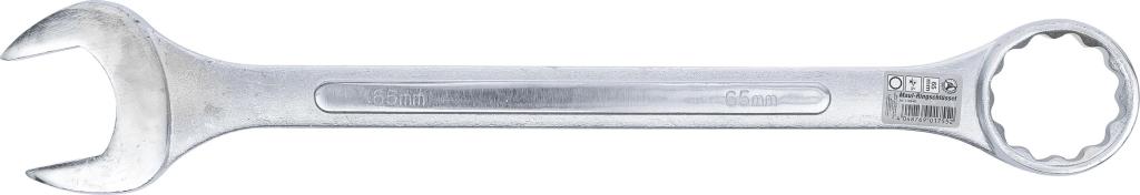 Chave combinada BGS DIY 1185-65