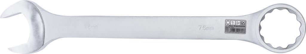 Clé mixte BGS DIY 1185-75