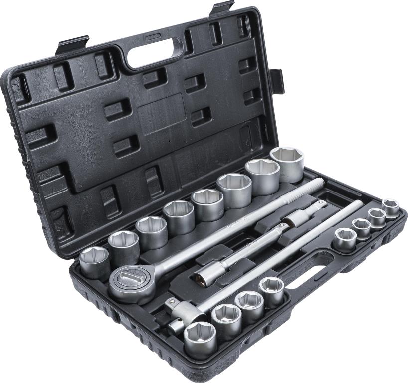 Coffret de douilles BGS DIY ref. 1202