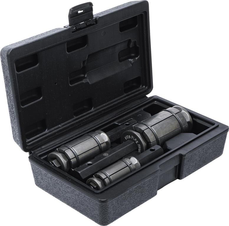 Coffret de douilles BGS DIY 124