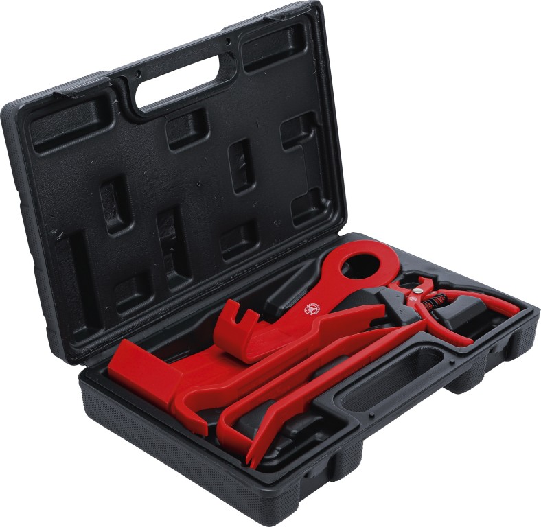 Ferramentas para portas, espelhos e forros BGS DIY ref. 1325