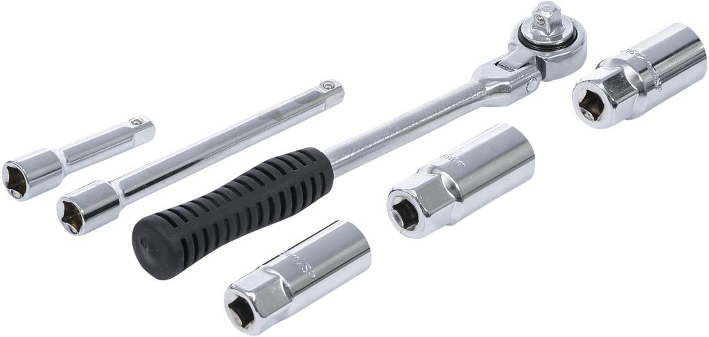 Ferramentas de vela BGS DIY 137