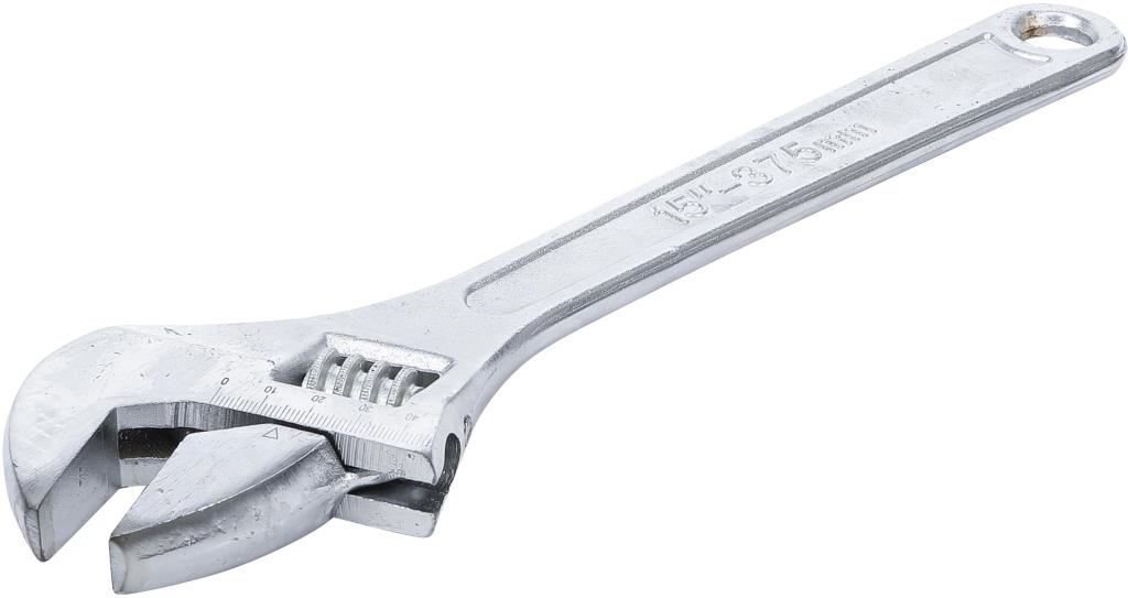 Llave inglesa BGS DIY 1474