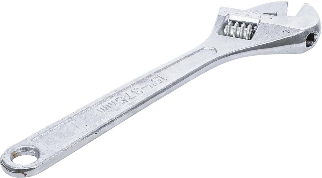 Llave inglesa BGS DIY 1474