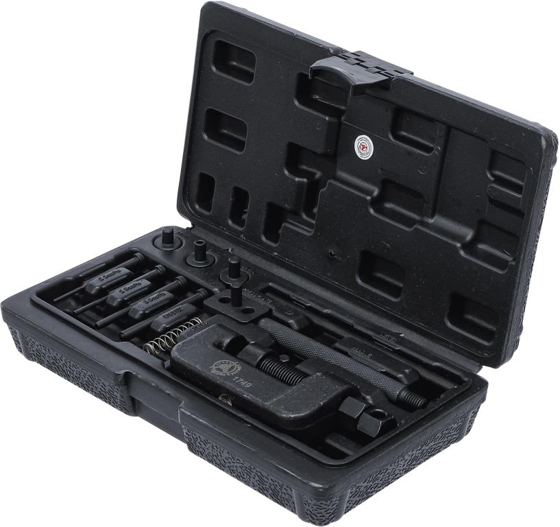 Coffret outillage BGS DIY 1749