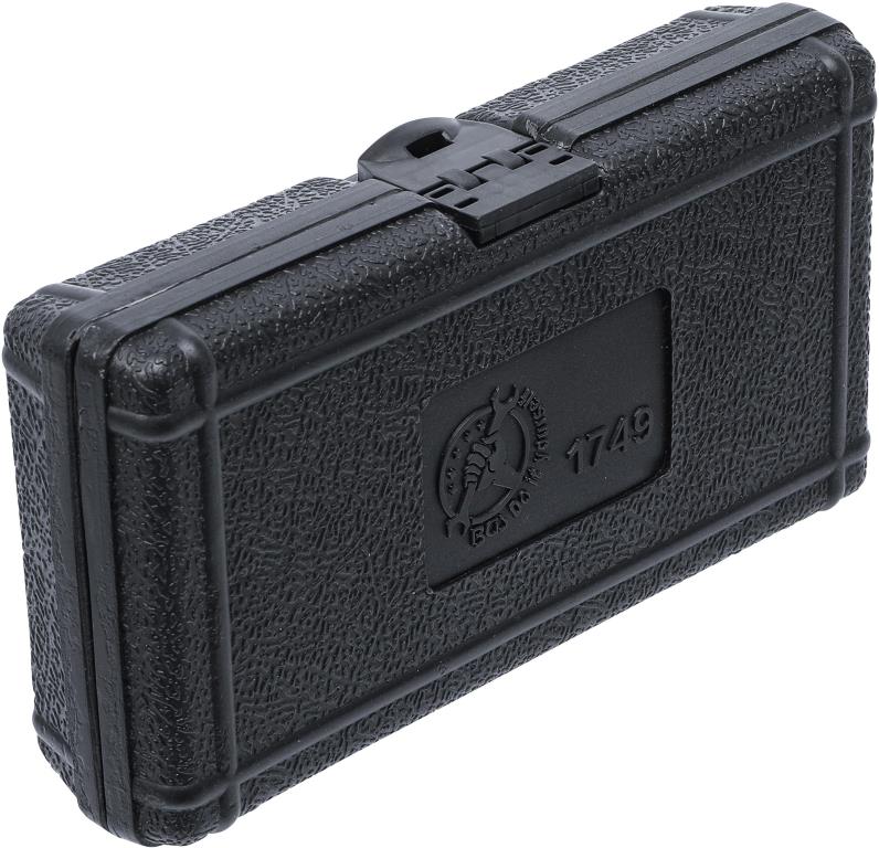 Coffret outillage BGS DIY 1749